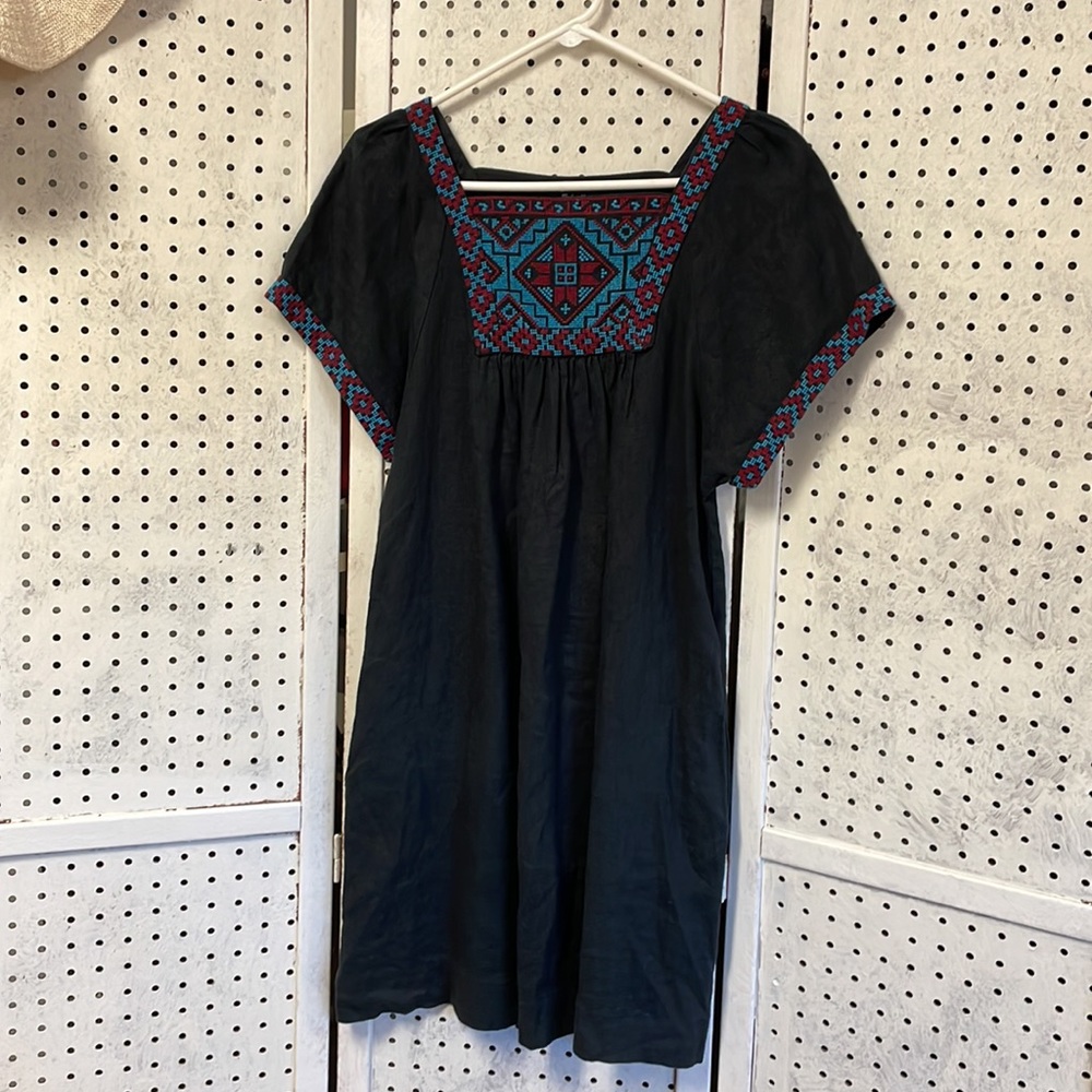 Madewell linen